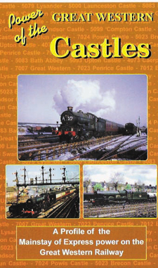 Power of the Castles (60-mins)